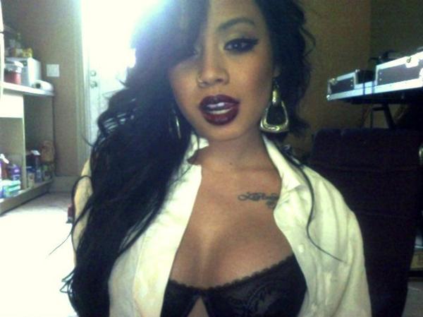 trill-bitch:  Waiting for… 