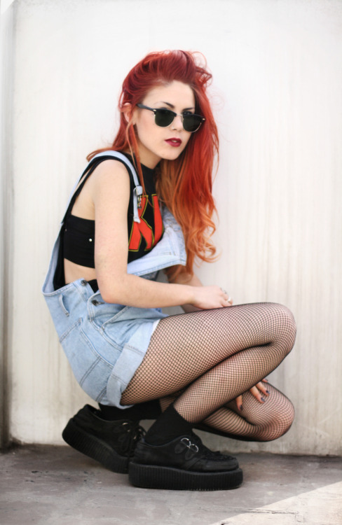sweetness and danger