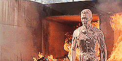 mikeywaters:[♔] Favourite Movies of All Time→ Terminator 2: Judgment Day (1991)