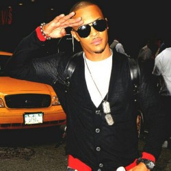 Fuckyeahtip:  @Troubleman31 #Tip #Ti #Cliffordharris #Kingofthesouth (Taken With