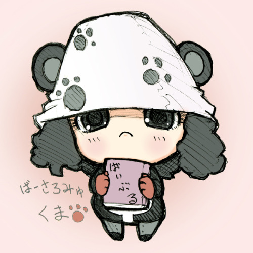 chibi-antihero:  my..heart..   *adopts …. *adopts it all* 