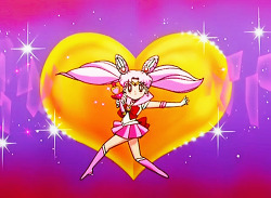 Sailor Moon Screencaps