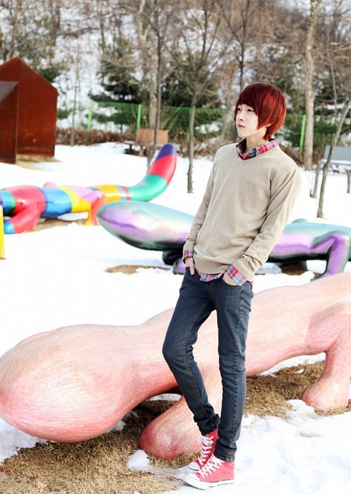 Yeol~~~