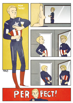 lucyzephyr:  saucefactory:  OH, COULSON.