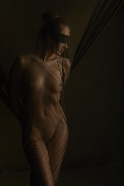 Scent of slave