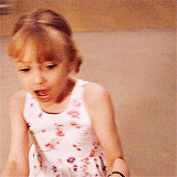 monica-geller:  “Every story has an end. But in life, every ending is just a new