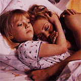 monica-geller:  “Every story has an end. But in life, every ending is just a new