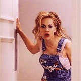 monica-geller:  “Every story has an end. But in life, every ending is just a new