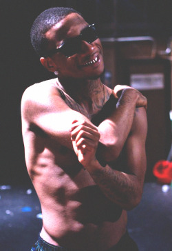 thefader:  DOWNLOAD LIL B’S 848-SONG BASED FREESTYLES MIXTAPE 