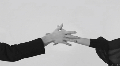 numbnes: adrien sahores in pierre balmain