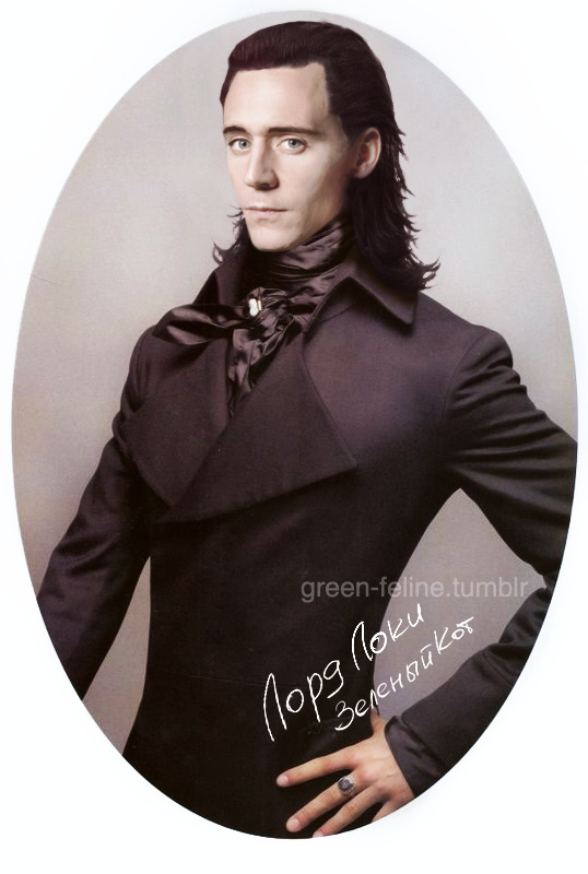 green-feline:  Once my friend and I were joking that the 19th century would have