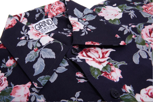 onlycoolstuff:  Grind s/s ‘12