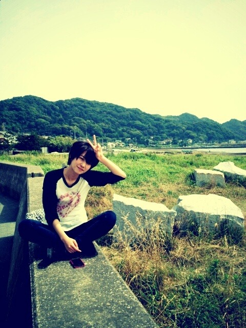 ふと。｜波瑠オフィシャルブログ「Haru&rsquo;s official blog」Powered by Ameba