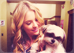 “In Hollywood, there is a lot of pressure to do certain things and getting into