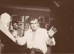 jimmydean-jamesdean:  41/100 → James Dean 