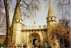 allthingseurope:  Topkapı Palace, Istanbul