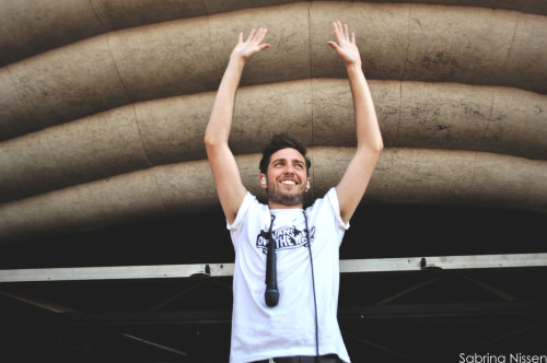sabrinanissenphotography: You Me At Six Warped Tour // June 21,2012 Orange County Great Park, Irvine