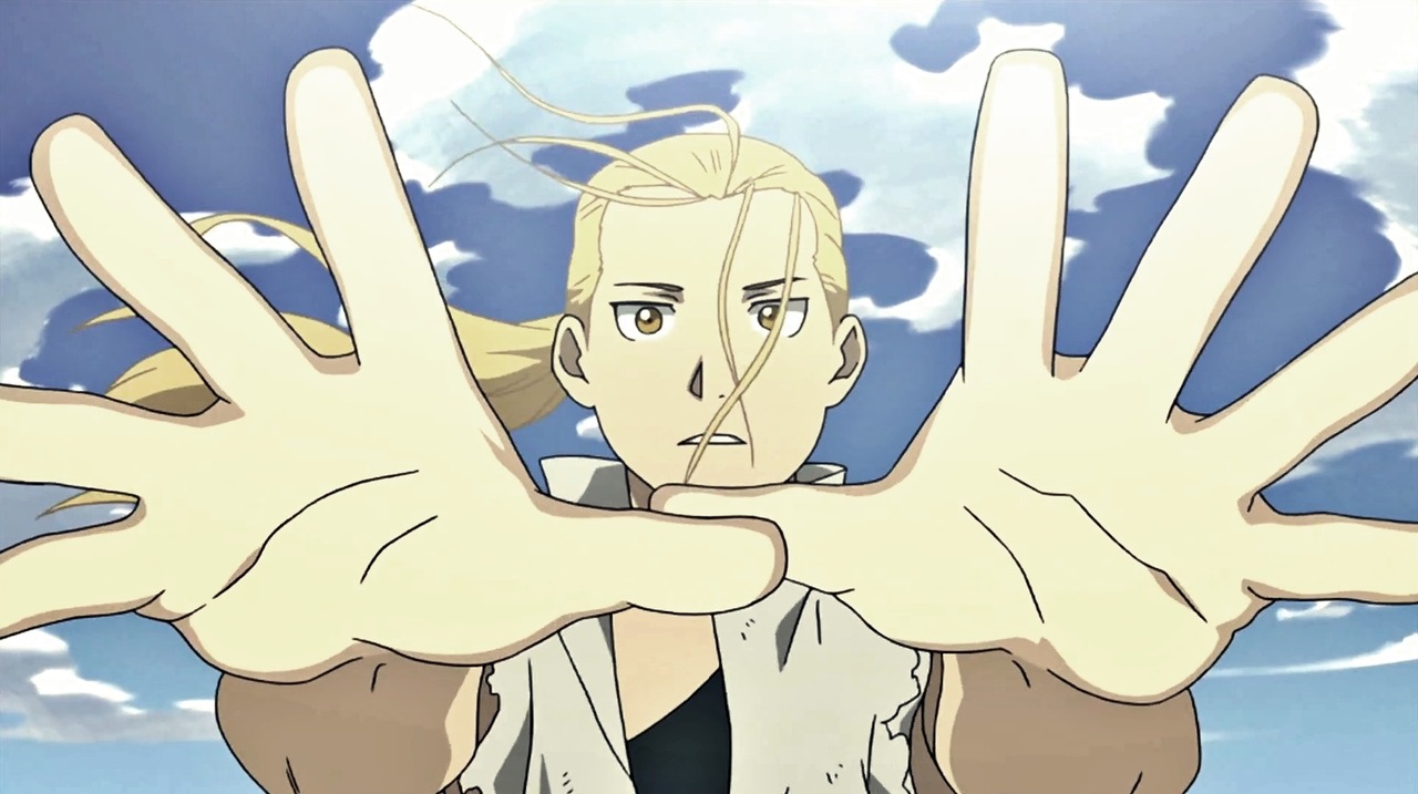 legendofkorrafanatics:  alchemistextraordinaire:  d-aniplex: w-w-wa-wa-wa-WAIT!!!!