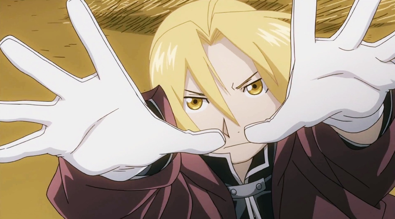 legendofkorrafanatics:  alchemistextraordinaire:  d-aniplex: w-w-wa-wa-wa-WAIT!!!!