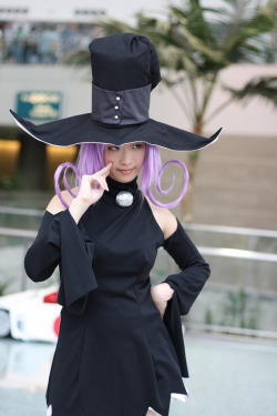 cosplayandanimes:  Blair - Soul Eater 