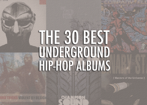 zoop3r:  The 30 Best Underground Hip-Hop porn pictures