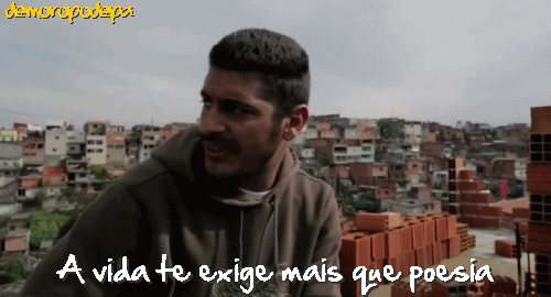 MALOCA QUE DOMINA!