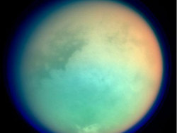 discoverynews:  Cassini Spies An Ocean Inside Titan The new findings boost Saturn’s large moon to an elite group of places to look for life beyond Earth. keep reading 