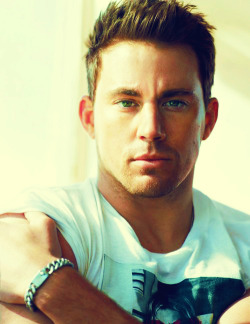 Magic Channing….