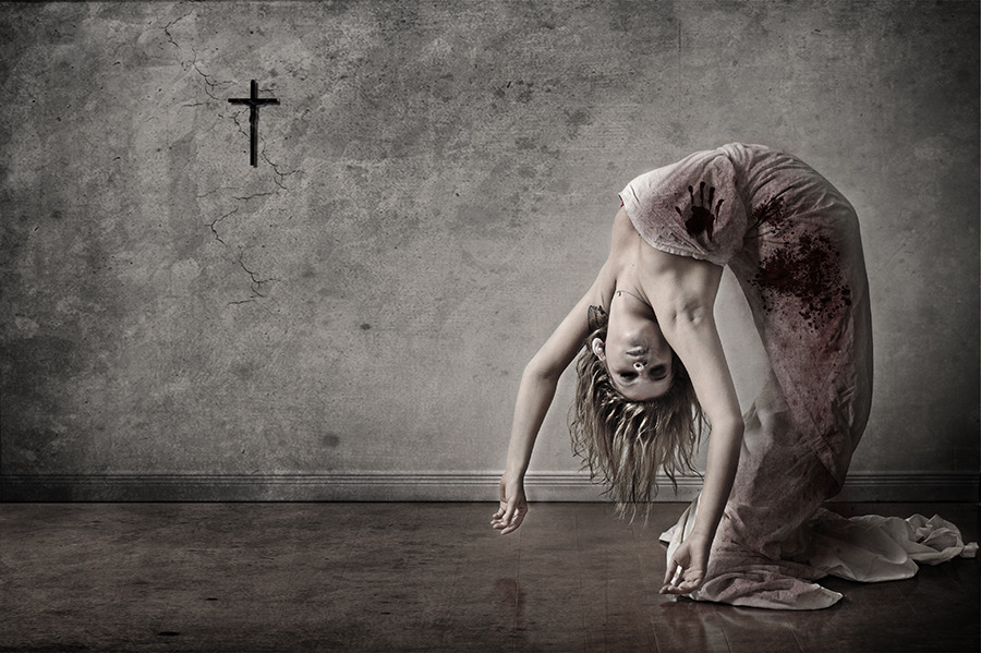 sein-katzchen:  possessed by ~jessekalosza 