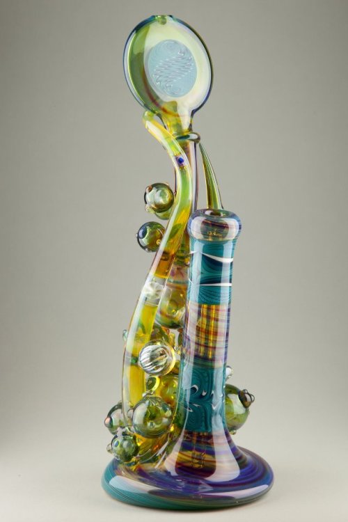 glasswear