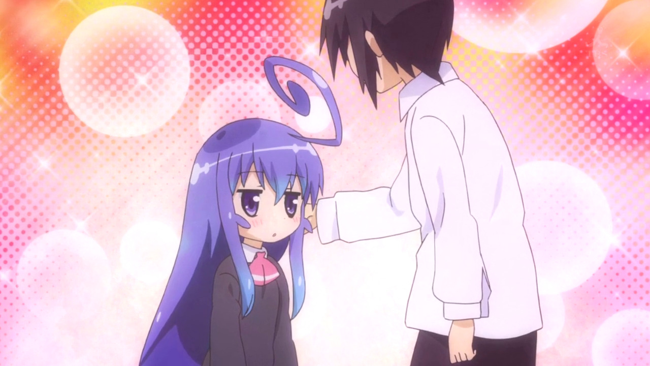 strawberryaisu:  VERY WARMMM~~ &lt;3 