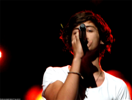 let me kiss you