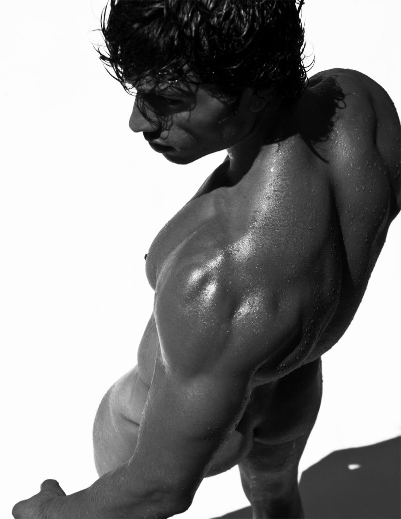 yellowasian:  Makiel Castro | Didio for Yearbook Fanzine 