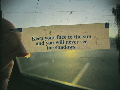 Your name no longer makes me smile