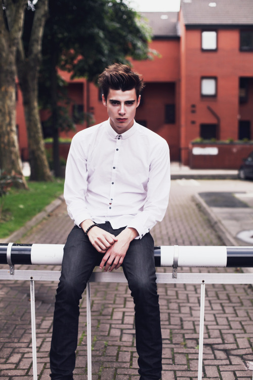 mightseehell:  Joe by Me #2 