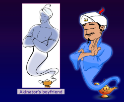 nevvyland:  udoneko:  musashismohawk:  oncelerswaifu:  doc-knock:  martartut:  monkey-d-cocks:  douglasrichardsoned:  awinduptoy:  pinkprisoner:  megallica:  I was trying to make Akinator guess himself. After a few questions he asked if my character was