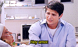Hello... it's me.