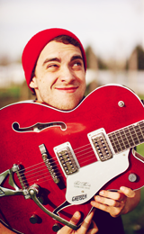 paramore-turkey:  Paramore Alphabet  B - Beanies Appreciation   