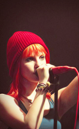 paramore-turkey:  Paramore Alphabet  B - Beanies Appreciation   