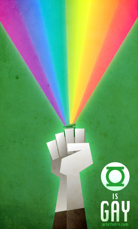 chinoadrian:  PRIDE!!! 