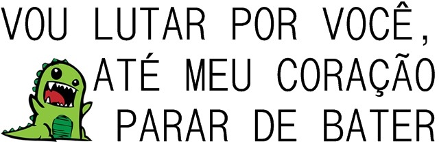 nós