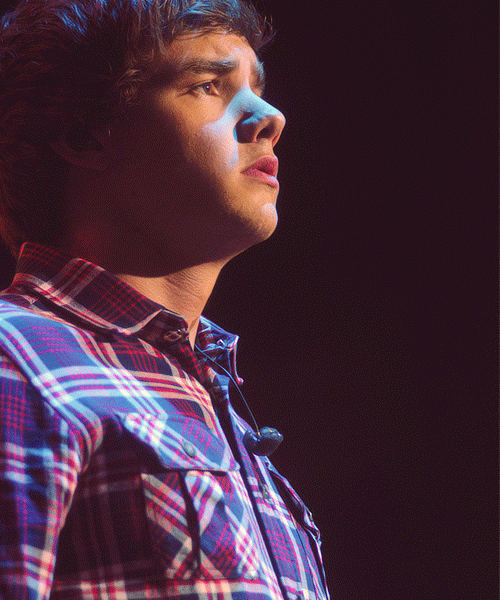 Live While We're Young