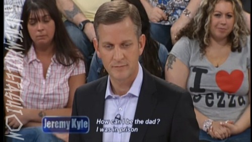 &ldquo;i ♥ jezza&rdquo; = 1/10 ☑