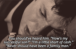 stupidlittletwat: Brian Kinney + his hateful parents and Debbie :) 