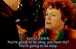 stupidlittletwat: Brian Kinney + his hateful parents and Debbie :) 