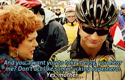 stupidlittletwat: Brian Kinney + his hateful parents and Debbie :) 