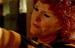 stupidlittletwat: Brian Kinney + his hateful parents and Debbie :) 