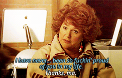 stupidlittletwat: Brian Kinney + his hateful parents and Debbie :) 