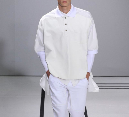 shbrower:  phillip lim 