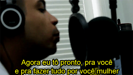Rap na pauta!!